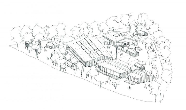 Luzia-Kindergarten Vilsbiburg - ArchitekturWerkstatt Vallentin